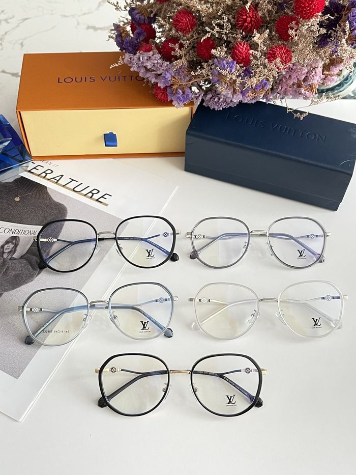 Louis Vuitton Sunglasses Top Quality LVS00135